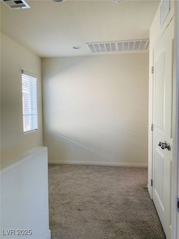 8793 Candelabra Ct, Las Vegas, NV 89148 - carpeted empty room featuring baseboards