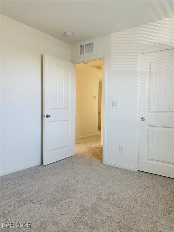 8793 Candelabra Ct, Las Vegas, NV 89148 - unfurnished bedroom featuring carpet floors and baseboards