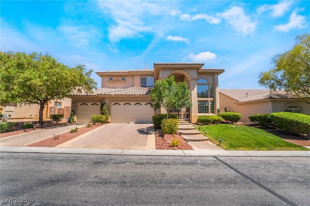 5186 San Milano Ave, Las Vegas, NV 89141 - photo 4