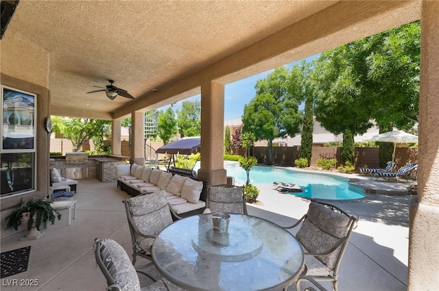 5186 San Milano Ave, Las Vegas, NV 89141 - photo 62