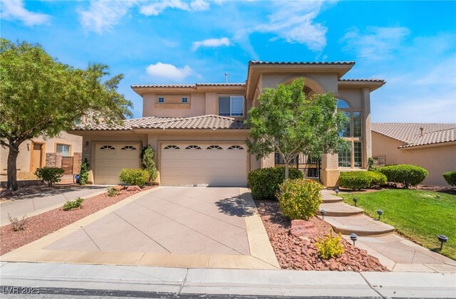 5186 San Milano Ave, Las Vegas, NV 89141 - photo 63