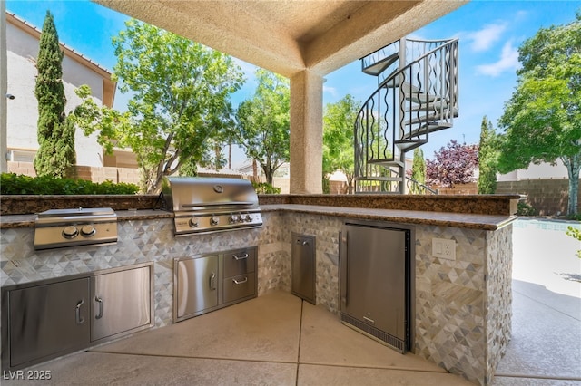 5186 San Milano Ave, Las Vegas, NV 89141 - photo 56