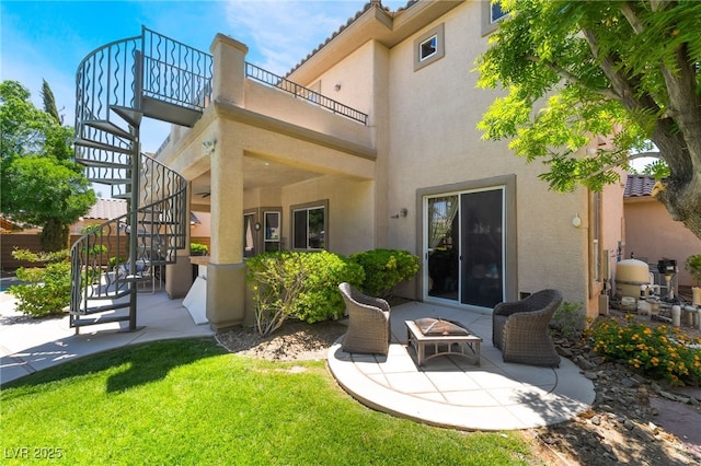 5186 San Milano Ave, Las Vegas, NV 89141 - photo 57