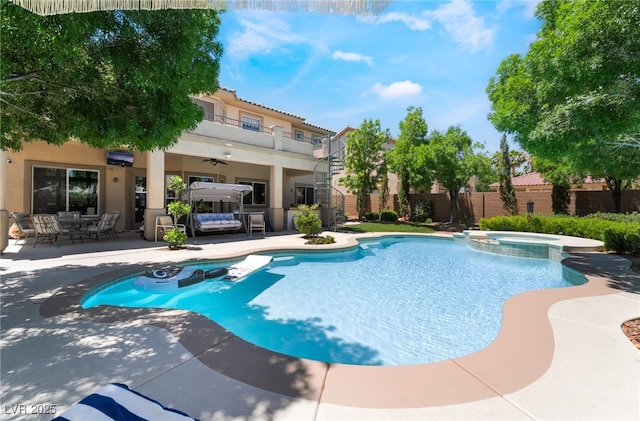 5186 San Milano Ave, Las Vegas, NV 89141 - photo 59