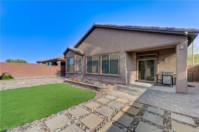 6946 Motley Rd, Las Vegas, NV 89178 - photo 29