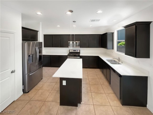 2125 Stone Well Rd, North Las Vegas, NV 89031 - photo 6