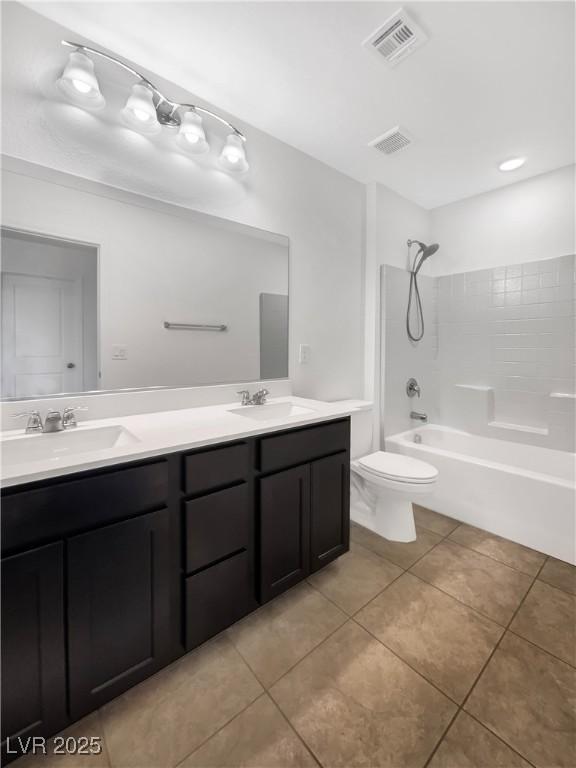 2125 Stone Well Rd, North Las Vegas, NV 89031 - photo 11
