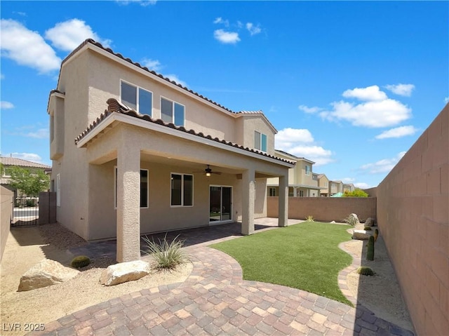 2125 Stone Well Rd, North Las Vegas, NV 89031 - photo 8
