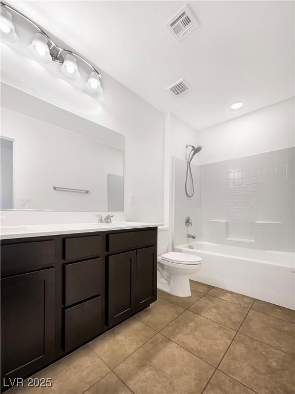 2125 Stone Well Rd, North Las Vegas, NV 89031 - photo 12