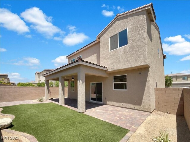 2125 Stone Well Rd, North Las Vegas, NV 89031 - photo 14