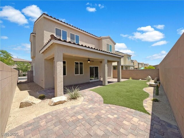 2125 Stone Well Rd, North Las Vegas, NV 89031 - photo 16