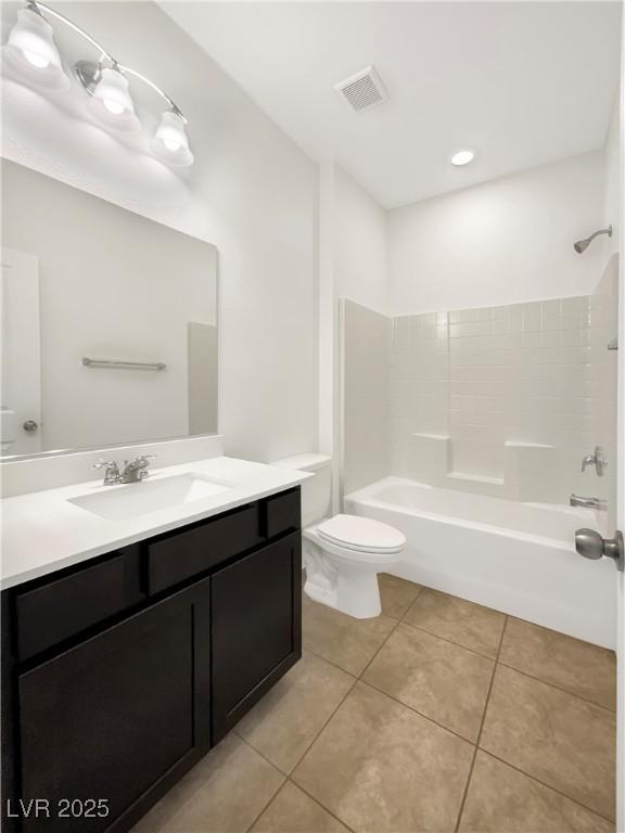 2125 Stone Well Rd, North Las Vegas, NV 89031 - photo 19