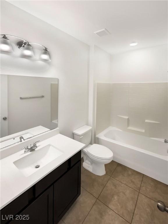 2125 Stone Well Rd, North Las Vegas, NV 89031 - photo 20