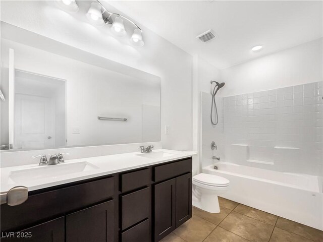 2125 Stone Well Rd, North Las Vegas, NV 89031 - photo 27