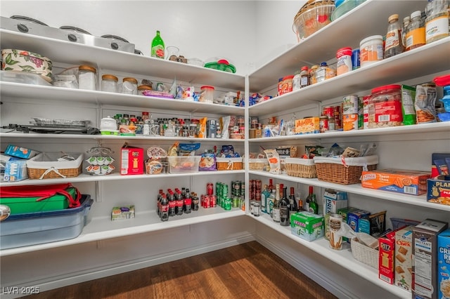 715 Orange Plume Walk, Henderson, NV 89011 - view of storage area