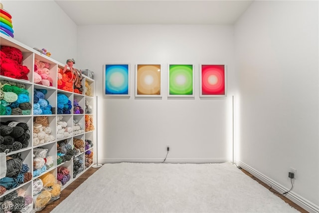 715 Orange Plume Walk, Henderson, NV 89011 - view of storage room