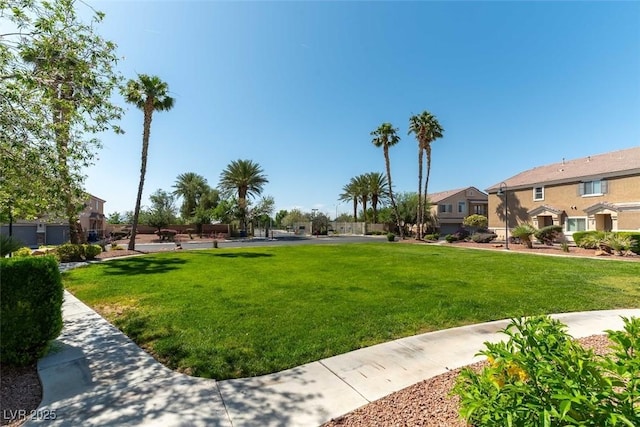 3609 Indigo Flower St Unit 1, North Las Vegas, NV 89084