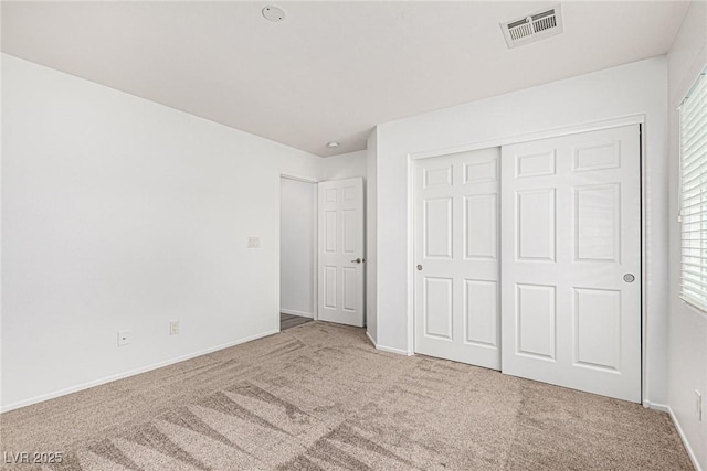 9173 Weeping Hollow Ave, Las Vegas, NV 89178 - unfurnished bedroom featuring carpet, baseboards, and a closet
