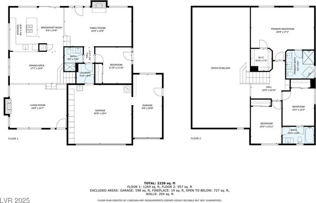 1611 Buffalo Trail Dr, Henderson, NV 89014 - photo 49