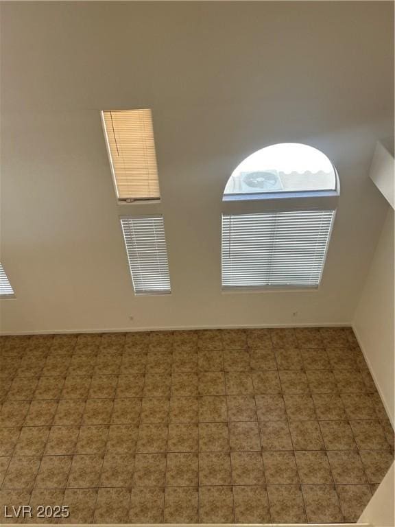7228 Chic Ave, Las Vegas, NV 89129 - unfurnished room featuring tile patterned floors
