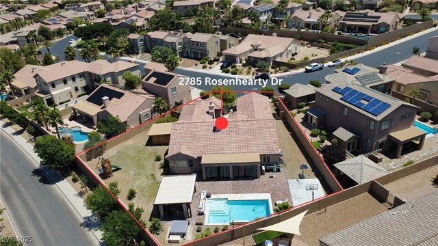 2785 Rosenhearty Dr, Henderson, NV 89044 - photo 60