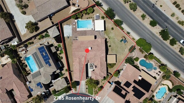2785 Rosenhearty Dr, Henderson, NV 89044 - photo 61