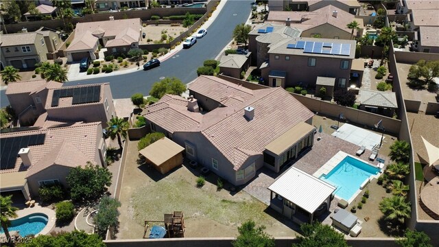 2785 Rosenhearty Dr, Henderson, NV 89044 - photo 62