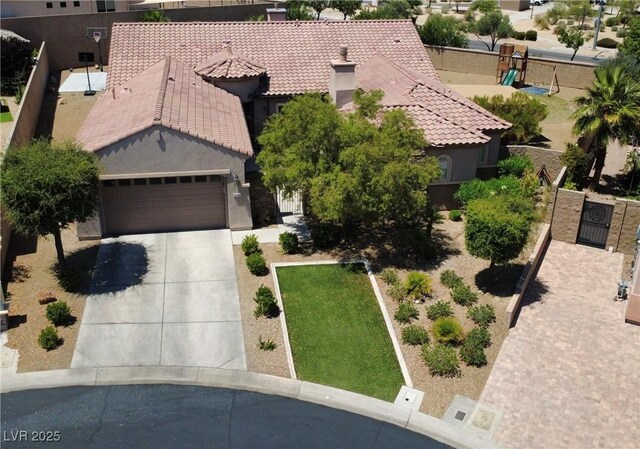 2785 Rosenhearty Dr, Henderson, NV 89044 - photo 70