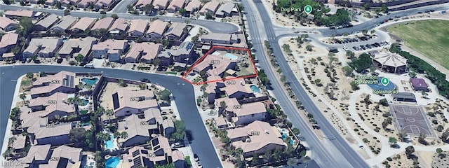 2785 Rosenhearty Dr, Henderson, NV 89044 - photo 74