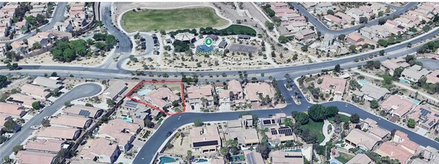 2785 Rosenhearty Dr, Henderson, NV 89044 - photo 73