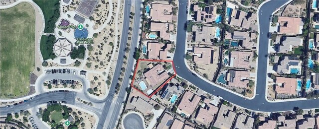 2785 Rosenhearty Dr, Henderson, NV 89044 - photo 72
