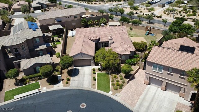 2785 Rosenhearty Dr, Henderson, NV 89044 - photo 68