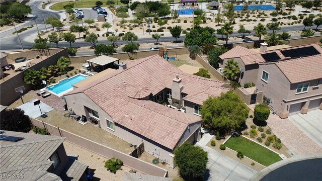 2785 Rosenhearty Dr, Henderson, NV 89044 - photo 64