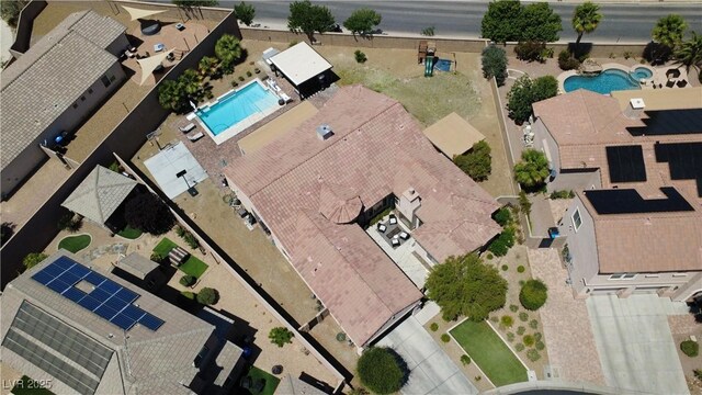 2785 Rosenhearty Dr, Henderson, NV 89044 - photo 65