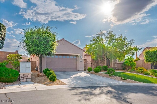 2785 Rosenhearty Dr, Henderson, NV 89044 - photo 3