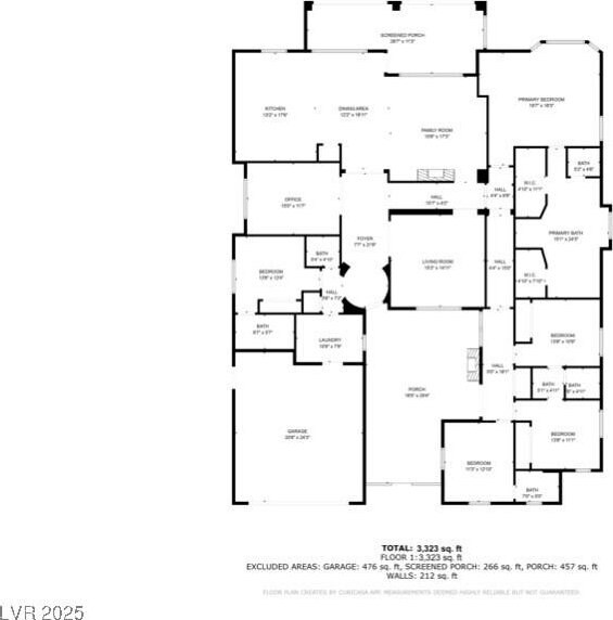 2785 Rosenhearty Dr, Henderson, NV 89044 - photo 76