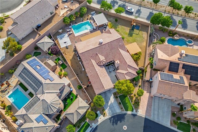 2785 Rosenhearty Dr, Henderson, NV 89044 - photo 59