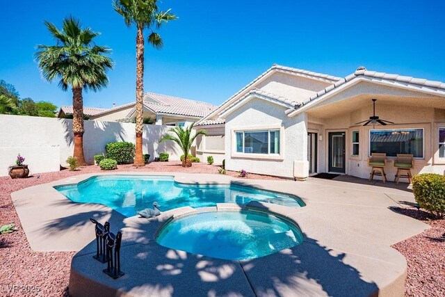 11157 Sandy Grove Ave, Las Vegas, NV 89144 - photo 28