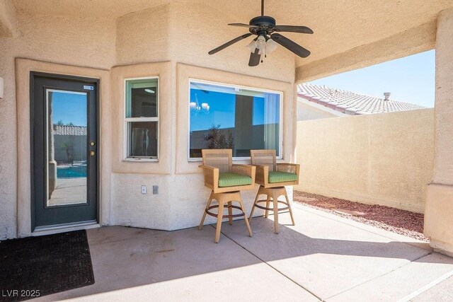 11157 Sandy Grove Ave, Las Vegas, NV 89144 - photo 29