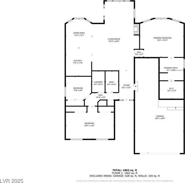 11157 Sandy Grove Ave, Las Vegas, NV 89144 - photo 31