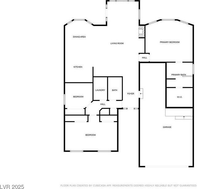 11157 Sandy Grove Ave, Las Vegas, NV 89144 - photo 32