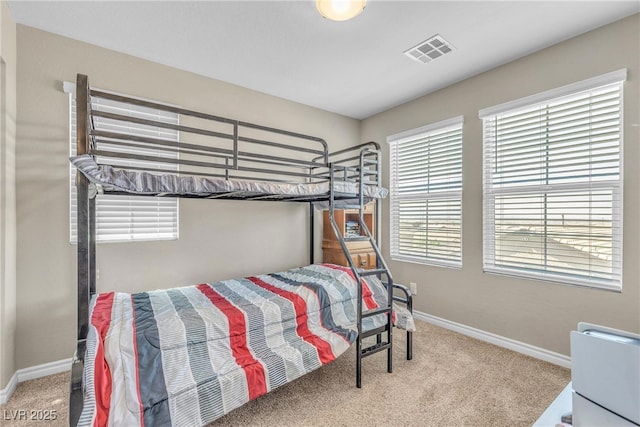 156 Campbelltown Ave, Henderson, NV 89015 - carpeted bedroom featuring baseboards