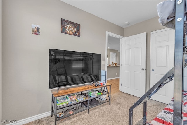 156 Campbelltown Ave, Henderson, NV 89015 - bedroom featuring carpet and baseboards