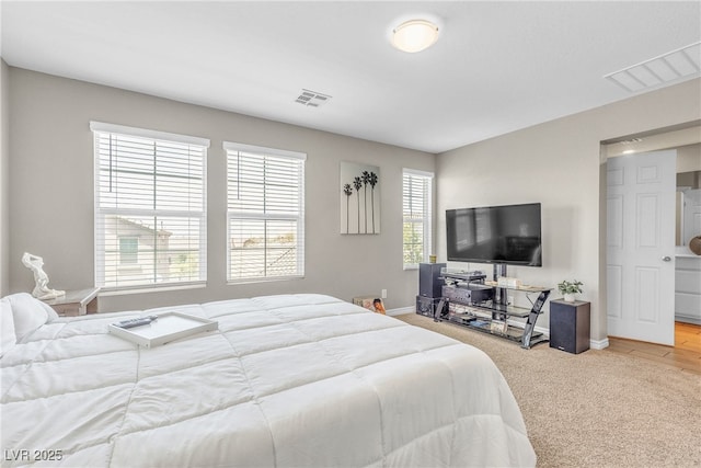 156 Campbelltown Ave, Henderson, NV 89015 - carpeted bedroom featuring baseboards