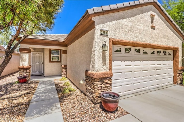 2550 Evening Twilight Ave, Henderson, NV 89044 - photo 2