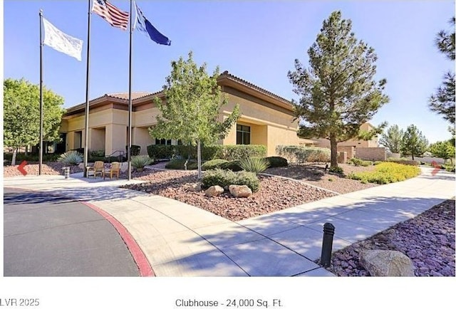 2550 Evening Twilight Ave, Henderson, NV 89044 - photo 38