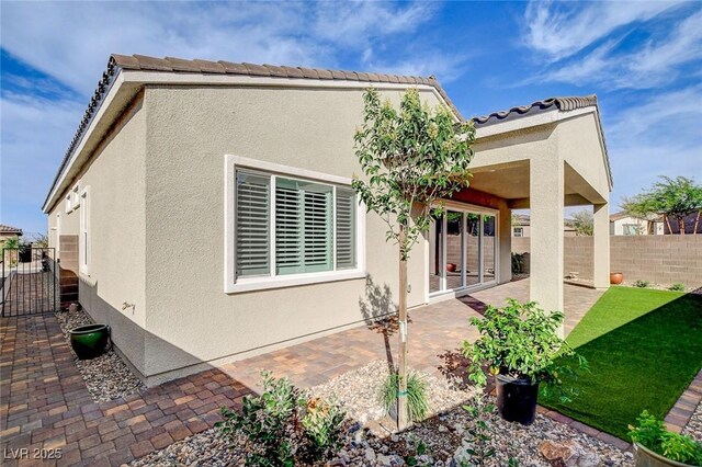 161 Cabo Cruces Dr, Henderson, NV 89011 - photo 44