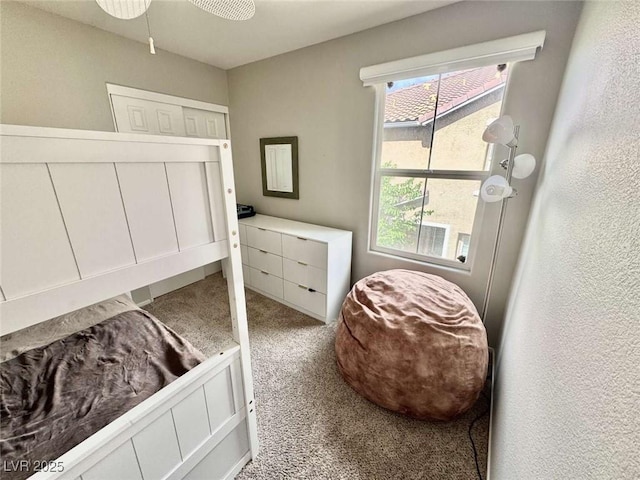 1355 Grass Creek Ave Unit 1, Henderson, NV 89012 - view of carpeted bedroom