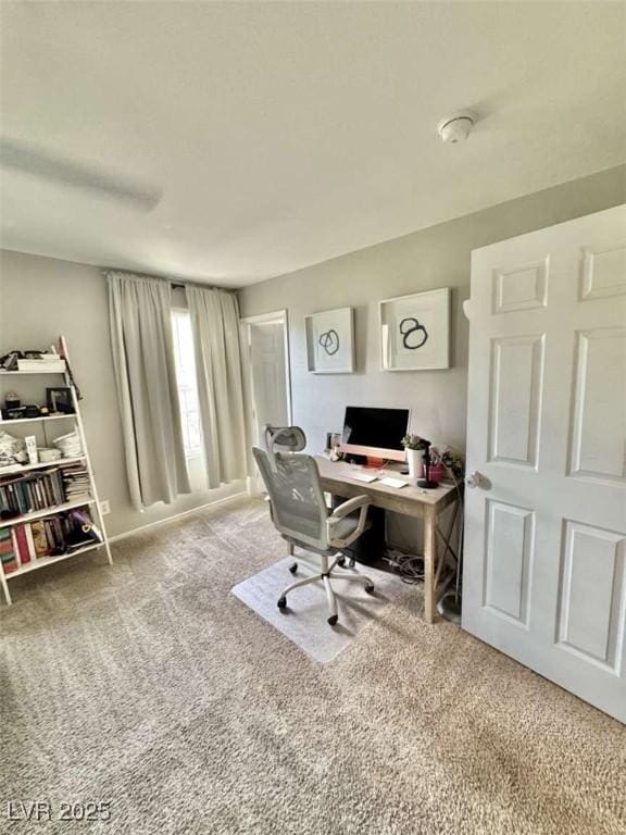 1355 Grass Creek Ave Unit 1, Henderson, NV 89012 - office area featuring carpet