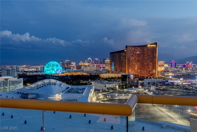 2877 Paradise Rd Unit 2602, Las Vegas, NV 89109 - photo 19